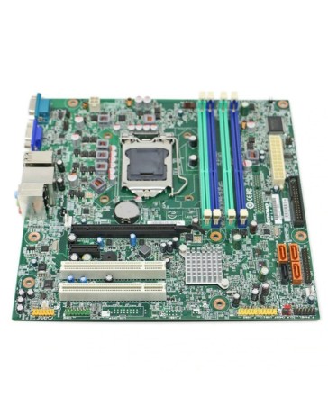 Lenovo ThinkCentre M90 M90p M9820T M8200T Motherboard 71Y5974 64Y8423 IQ57M