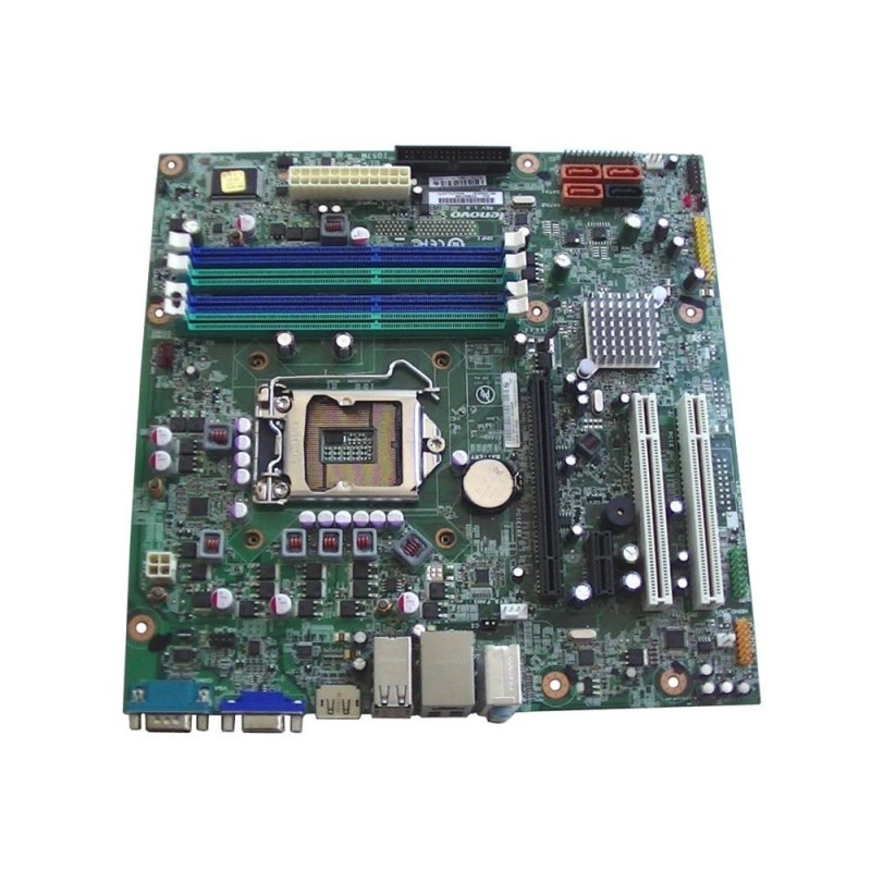 Lenovo ThinkCentre M90 M90p M9820T M8200T Motherboard 71Y5974 64Y8423 IQ57M