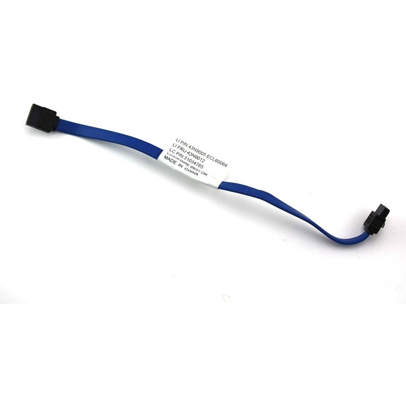 SATA HDD Zwart 25cm ThinkCentre M58 6258 D3G