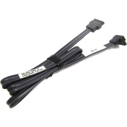 HP 381868-009 24" SATA CABLE (GRAY)