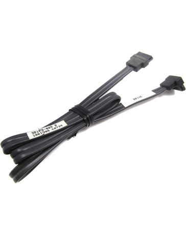 HP 381868-009 24" SATA CABLE (GRAY)