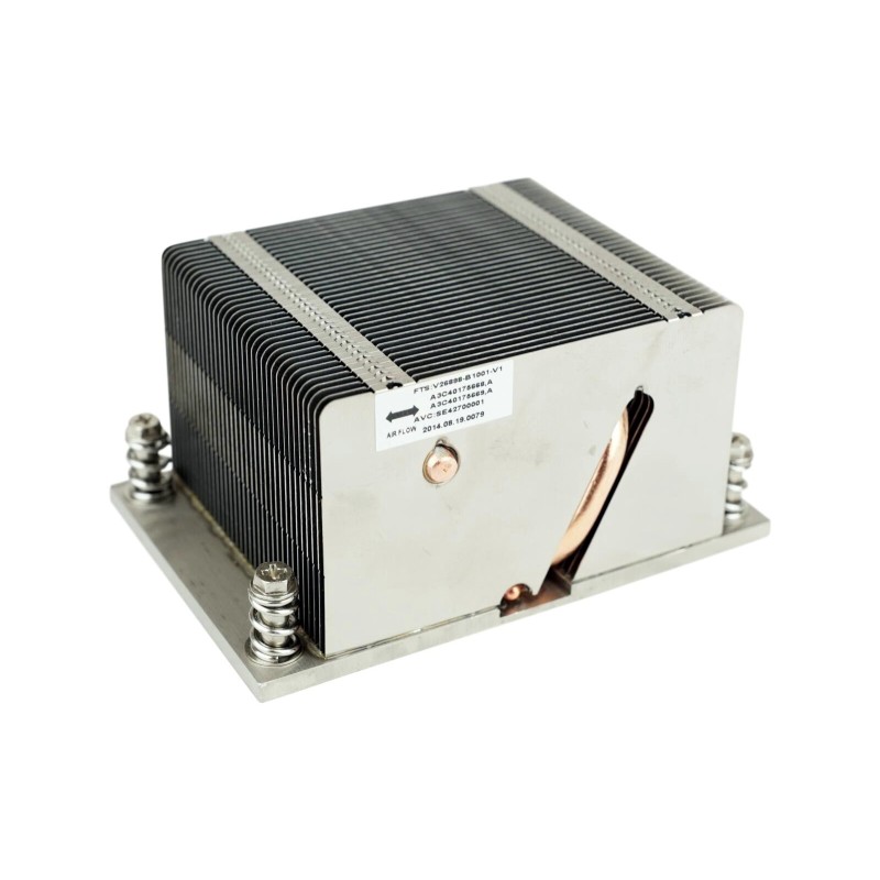 Fujitsu Heat Sink Heat Pipe Esprimo Q920 Q520 V26898-B983-V2