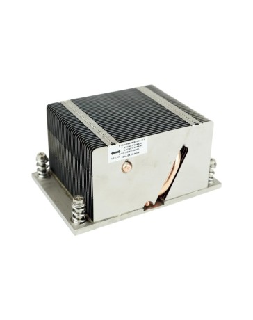 Fujitsu Heat Sink Heat Pipe Esprimo Q920 Q520 V26898-B983-V2