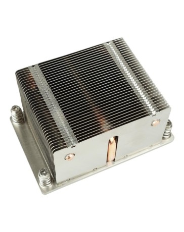 Fujitsu Heat Sink Heat Pipe Esprimo Q920 Q520 V26898-B983-V2