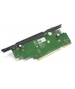 Dell FXHMV 0CPVNF PowerEdge R720 2x PCi-e Server Riser Cards