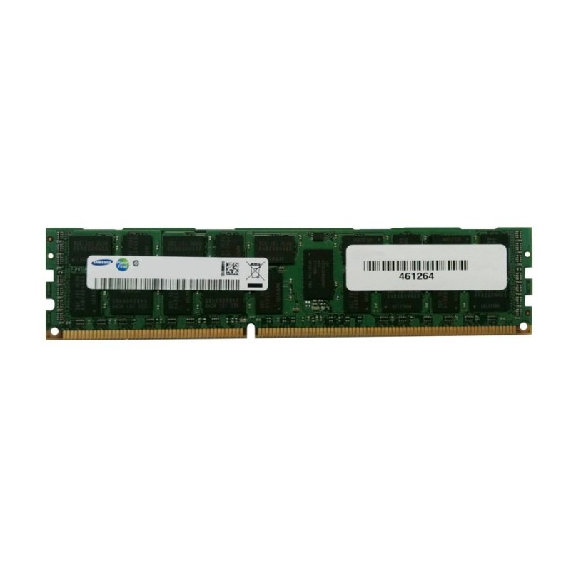 Samsung 4GB 1Rx4 PC3L-10600R-09-11-C2-P2 Server Memory M393B5270DH0-YH9Q9