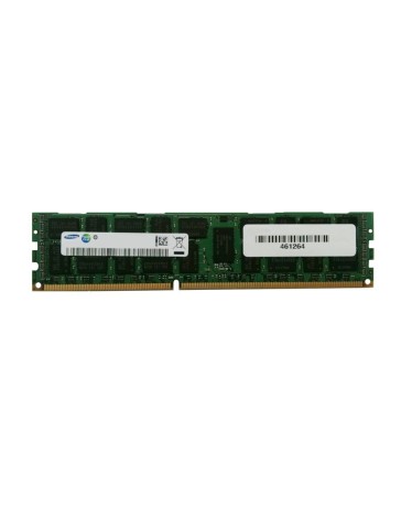 Samsung 4GB 1Rx4 PC3L-10600R-09-11-C2-P2 Server Memory M393B5270DH0-YH9Q9