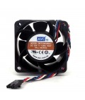 AVC DBTC0638B2U Server fan 60mm x 60mm x 38mm