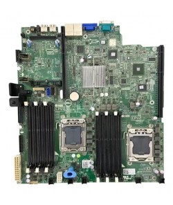 Dell Server Pn 051XDX Double CPU LGA1356 Motherboard Xdx 56V4Y PowerEdge R520