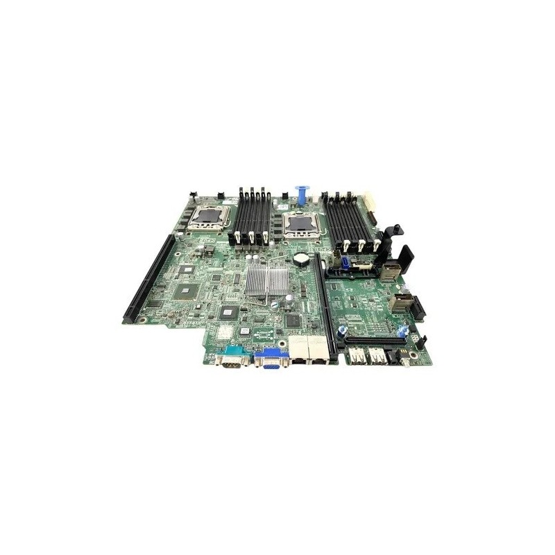 Dell Server Pn 051XDX Double CPU LGA1356 Motherboard Xdx 56V4Y PowerEdge R520 Dell Server Pn 051XDX Double CPU LGA1356 Motherboard Xdx 56V4Y PowerEdge R520