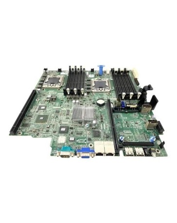 Dell Server Pn 051XDX Double CPU LGA1356 Motherboard Xdx 56V4Y PowerEdge R520 Dell Server Pn 051XDX Double CPU LGA1356 Motherboard Xdx 56V4Y PowerEdge R520