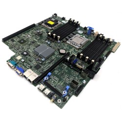 Dell Server Pn 051XDX Double CPU LGA1356 Motherboard Xdx 56V4Y PowerEdge R520 Dell Server Pn 051XDX Double CPU LGA1356 Motherboard Xdx 56V4Y PowerEdge R520