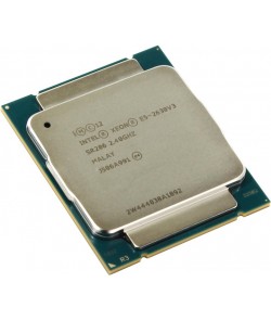 Intel Xeon E5-2630 V3 2.4GHz 8 Core SR206 (CM8064401831000) Processor