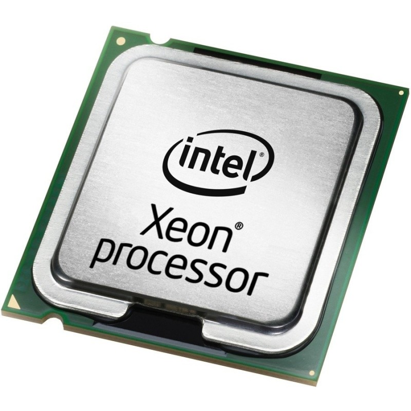 Intel Xeon E5-2630 V3 2.4GHz 8 Core SR206 (CM8064401831000) Processor
