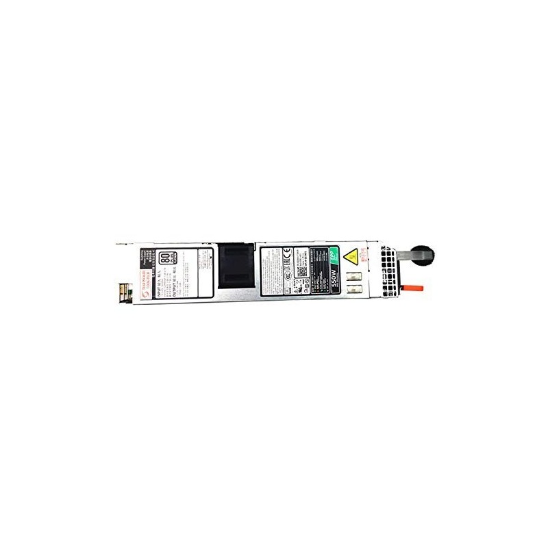 Dell switching power supply