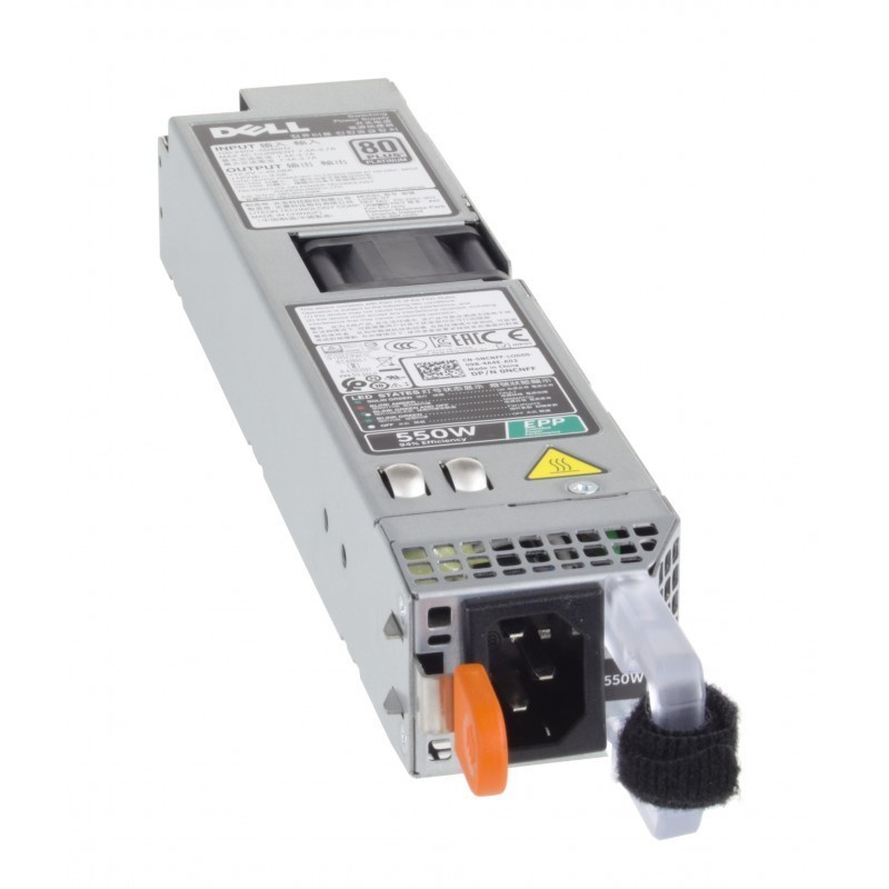 Dell switching power supply