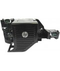 HP Z620 Workstation Genuine Desktop Cooling Fans DS06025B12H 644317-001