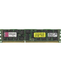 Kingston 4GB PC3-10600 DDR3 Server Memory Ram KTH-PL313/4G