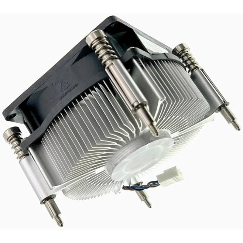 GHAG Replacement Fan for HP 804057-001 863487-001 ProDesk 600 G2 SFF 65w