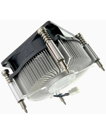 GHAG Replacement Fan for HP 804057-001 863487-001 ProDesk 600 G2 SFF 65w