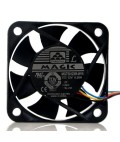 Original Magic 5015 MGT5012XR-W15 12V 0.20A 5CM 4-Wire PWM Fan