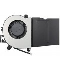 Lenovo ThinkCentre M710q Fan Assembly 01EF556