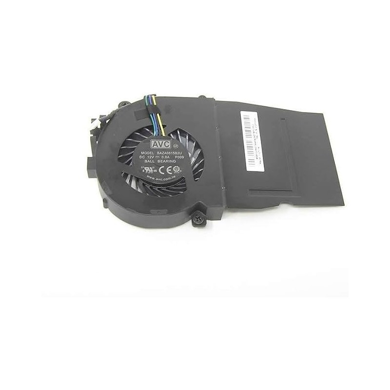 Lenovo ThinkCentre M710q Fan Assembly 01EF556