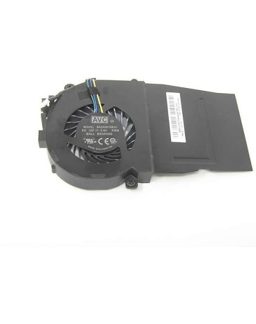 Lenovo ThinkCentre M710q Fan Assembly 01EF556