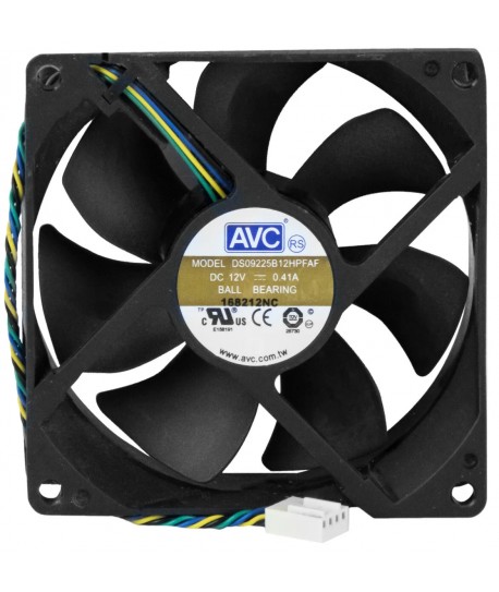 Fujitsu V26815-B116-V109 FAN 92X92X25 AVC