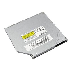 HL Super Multi DVD Writer Drive Gtb0n (Afck701) 0622198-087 5,25 " Slimline