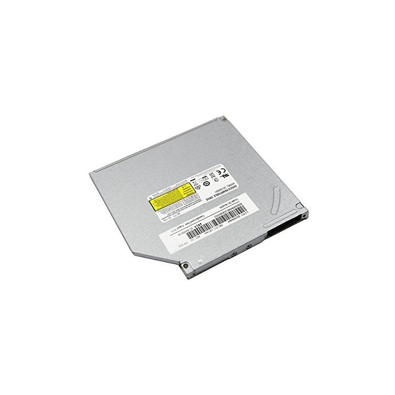 HL Super Multi DVD Writer Drive Gtb0n (Afck701) 0622198-087 5,25 " Slimline