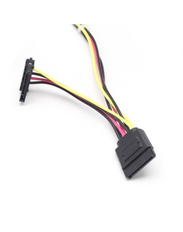 HP 908714-001 CABLE ASSY ODD PSU ST HDD PSU RA 800 G3 SFF