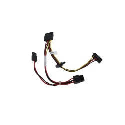 HP 908714-001 CABLE ASSY ODD PSU ST HDD PSU RA 800 G3 SFF