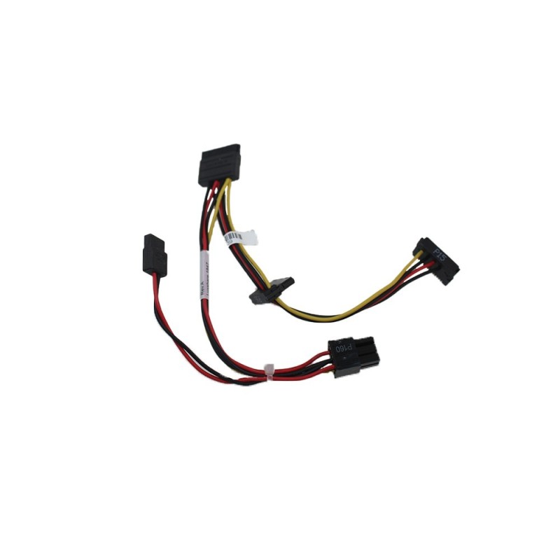 HP 908714-001 CABLE ASSY ODD PSU ST HDD PSU RA 800 G3 SFF
