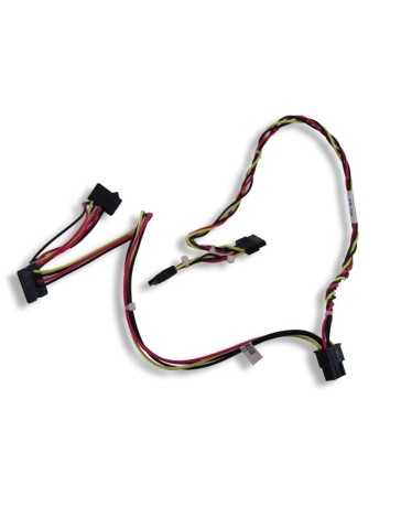 HP 908714-001 CABLE ASSY ODD PSU ST HDD PSU RA 800 G3 SFF