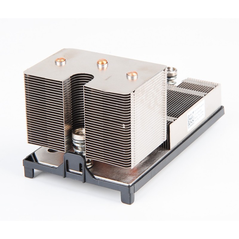 Dell (5JW7M) PowerEdge R720, R720XD Heatsink (05JW7M)