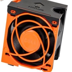 6038 PFR0612DHE KJ38G-A00 12V 2.00A 0NCJH0 Server Ball Fan