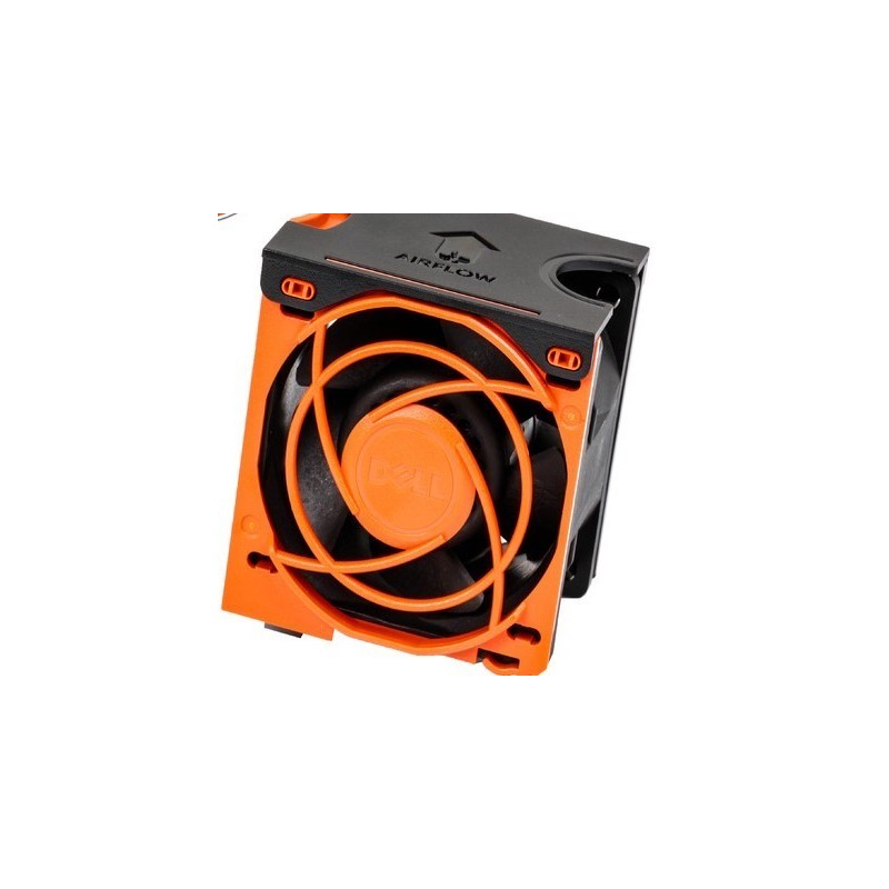 6038 PFR0612DHE KJ38G-A00 12V 2.00A 0NCJH0 Server Ball Fan