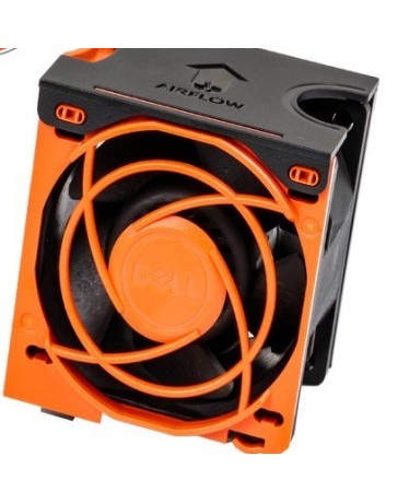 6038 PFR0612DHE KJ38G-A00 12V 2.00A 0NCJH0 Server Ball Fan