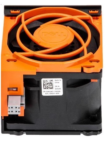 6038 PFR0612DHE KJ38G-A00 12V 2.00A 0NCJH0 Server Ball Fan