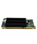 Dell 0DD3F6 R720 R720XD 3 Slots PCI-E Riser Card A6 V