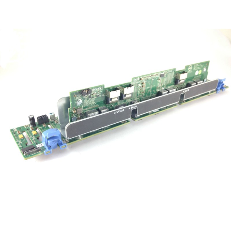 0VF0XJ Dell PowerEdge R720 R720xd 24 Bay 2.5'' HDD Backplane