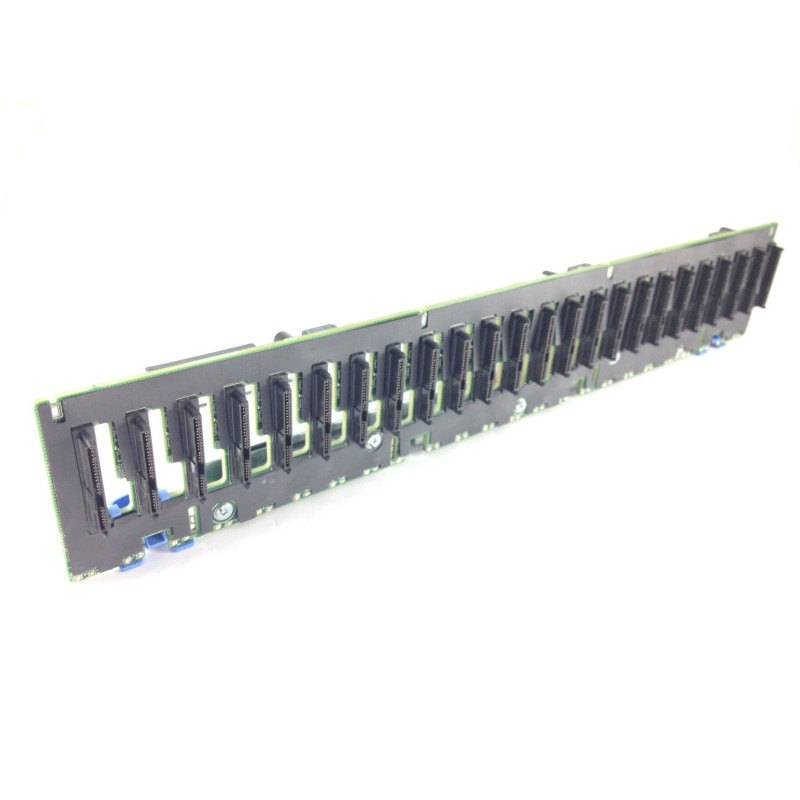 0VF0XJ Dell PowerEdge R720 R720xd 24 Bay 2.5'' HDD Backplane