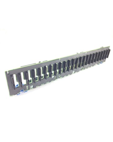 0VF0XJ Dell PowerEdge R720 R720xd 24 Bay 2.5'' HDD Backplane