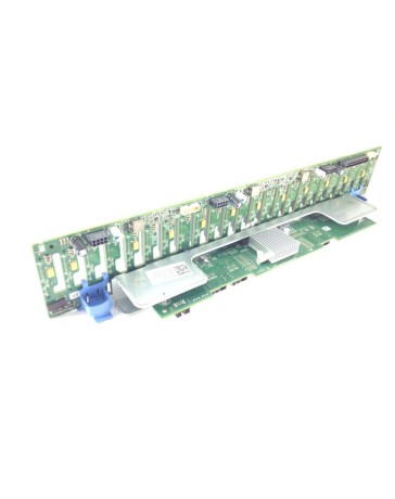 0VF0XJ Dell PowerEdge R720 R720xd 24 Bay 2.5'' HDD Backplane