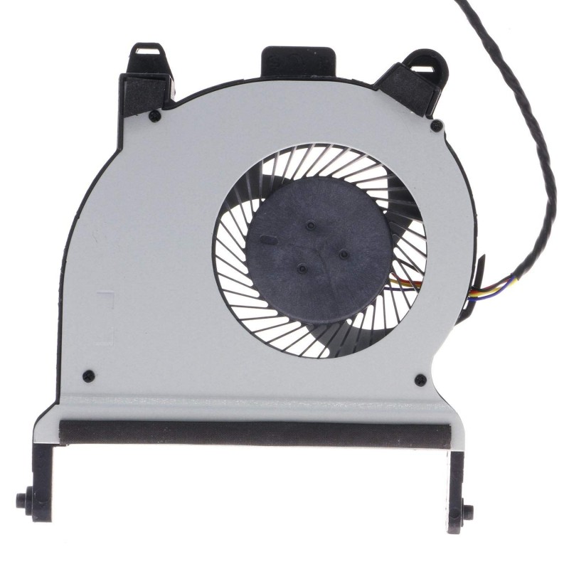CPU Cooling Fan for HP EliteDesk 800 G4, 705 G4, 705 G5, 800 G3, ProDesk 405 G4, 600 G4 Desktop Mini PC