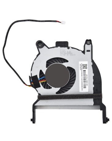 CPU Cooling Fan for HP EliteDesk 800 G4, 705 G4, 705 G5, 800 G3, ProDesk 405 G4, 600 G4 Desktop Mini PC