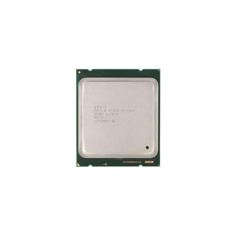 Intel Xeon E5-2660 2,20GHz