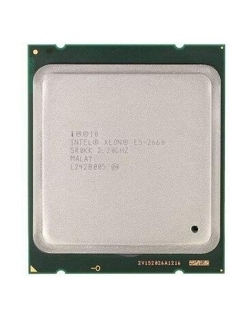Intel Xeon E5-2660 2,20GHz