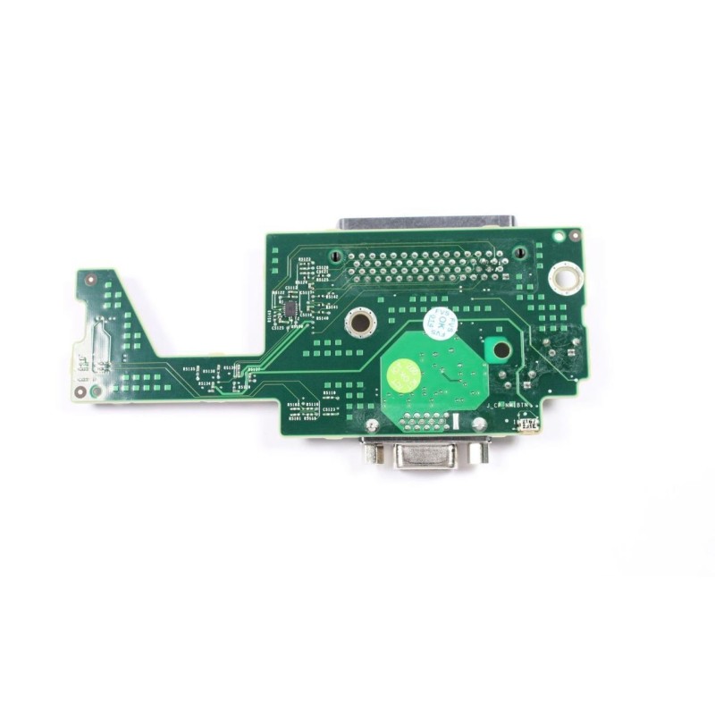 DELL 09V3WV 9V3WV POWEREDGE R720 VGA PORT CARD